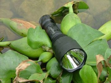 Outdoor Flashlight